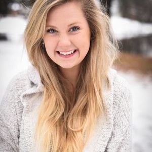 Meet your Posher, Mackenzie